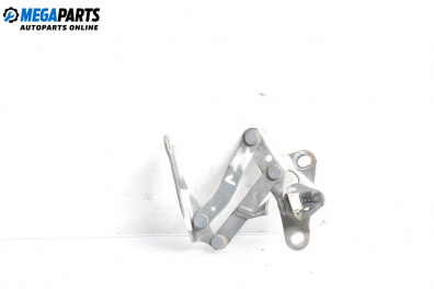 Панта преден капак за Volkswagen Sharan Minivan I (05.1995 - 03.2010), 4+1 вр., миниван, позиция: лява