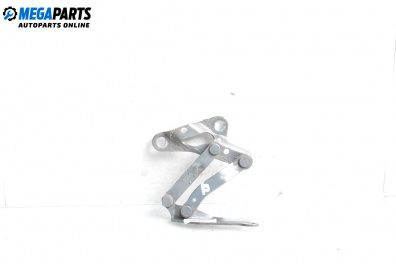 Панта преден капак за Volkswagen Sharan Minivan I (05.1995 - 03.2010), 4+1 вр., миниван, позиция: дясна