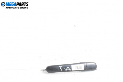 Външна дръжка за Volkswagen Sharan Minivan I (05.1995 - 03.2010), 4+1 вр., миниван, позиция: задна, дясна