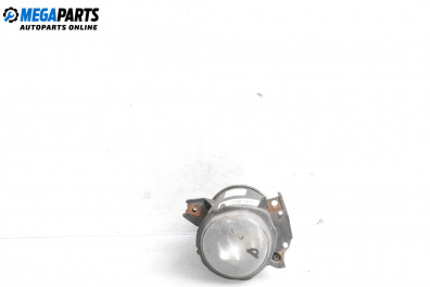 Халоген за Volkswagen Sharan Minivan I (05.1995 - 03.2010), миниван, позиция: дясна