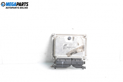 Компютър двигател за Volkswagen Sharan Minivan I (05.1995 - 03.2010) 1.9 TDI, 115 к.с., № 038906019LG