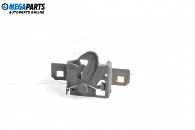 Брава преден капак за Volkswagen Sharan Minivan I (05.1995 - 03.2010)