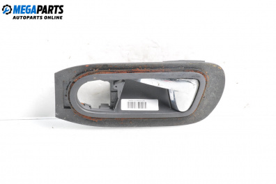 Вътрешна дръжка за Volkswagen Sharan Minivan I (05.1995 - 03.2010), 4+1 вр., миниван, позиция: предна, лява