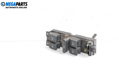 Бутони ел. стъкла  за Volkswagen Sharan Minivan I (05.1995 - 03.2010)