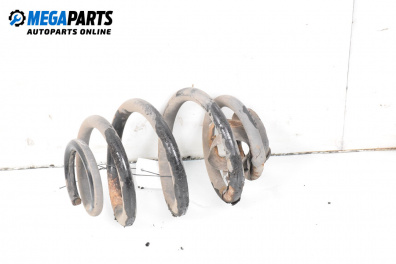 Пружина за ходова част за Volkswagen Sharan Minivan I (05.1995 - 03.2010), миниван, позиция: задна