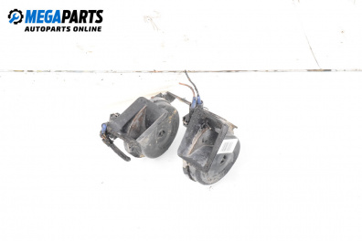 Клаксони за Volkswagen Sharan Minivan I (05.1995 - 03.2010)