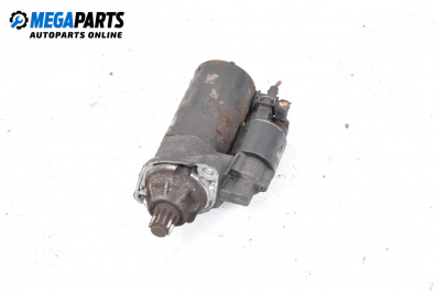 Стартер за Volkswagen Sharan Minivan I (05.1995 - 03.2010) 1.9 TDI, 115 к.с.