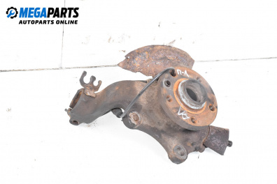 Шенкел главина за Volkswagen Sharan Minivan I (05.1995 - 03.2010), позиция: предна, лява