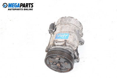 Компресор климатик за Volkswagen Sharan Minivan I (05.1995 - 03.2010) 1.9 TDI, 115 к.с., № 7M3820803A