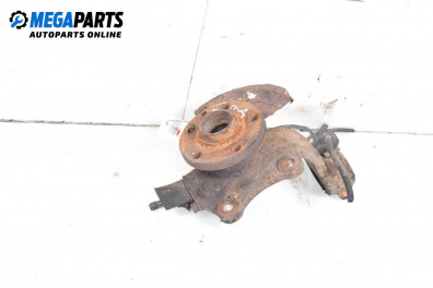 Шенкел главина за Volkswagen Sharan Minivan I (05.1995 - 03.2010), позиция: предна, дясна