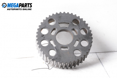 Ремъчна шайба за Volkswagen Sharan Minivan I (05.1995 - 03.2010) 1.9 TDI, 115 к.с.