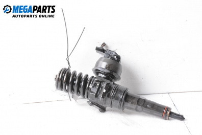 Дюза дизел за Volkswagen Sharan Minivan I (05.1995 - 03.2010) 1.9 TDI, 115 к.с.