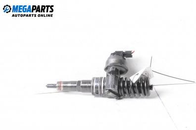 Дюза дизел за Volkswagen Sharan Minivan I (05.1995 - 03.2010) 1.9 TDI, 115 к.с.