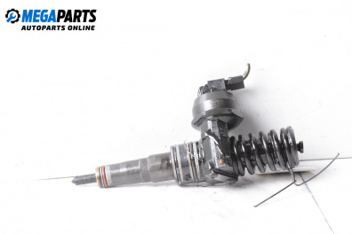 Дюза дизел за Volkswagen Sharan Minivan I (05.1995 - 03.2010) 1.9 TDI, 115 к.с.