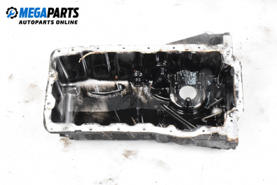 Картер за Volkswagen Sharan Minivan I (05.1995 - 03.2010) 1.9 TDI, 115 к.с.