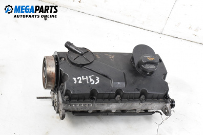 Глава за Volkswagen Sharan Minivan I (05.1995 - 03.2010) 1.9 TDI, 115 к.с.