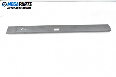 Външни лайсни за Peugeot Partner Combispace (05.1996 - 12.2015), миниван, позиция: предна