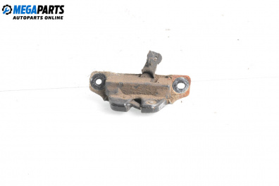 Брава заден капак за Peugeot Partner Combispace (05.1996 - 12.2015), миниван, позиция: задна