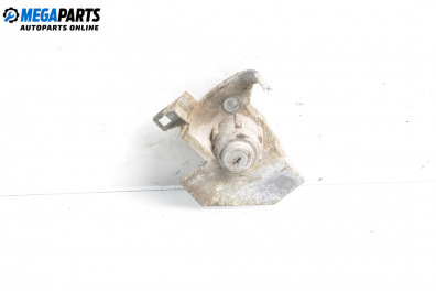 Ключалка заден капак за Peugeot Partner Combispace (05.1996 - 12.2015), миниван