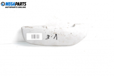 Лайсна за Peugeot Partner Combispace (05.1996 - 12.2015), миниван, позиция: задна, лява