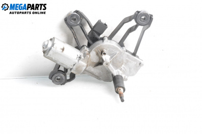 Ел. мотор за чистачките за Peugeot Partner Combispace (05.1996 - 12.2015), миниван, позиция: задна