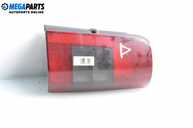 Стоп за Peugeot Partner Combispace (05.1996 - 12.2015), миниван, позиция: дясна