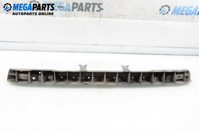 Държач броня за Peugeot Partner Combispace (05.1996 - 12.2015), миниван, позиция: задна