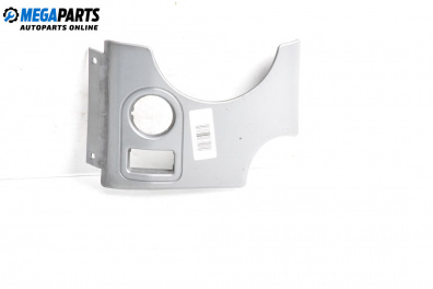 Интериорна пластмаса за Peugeot Partner Combispace (05.1996 - 12.2015), 2+1 вр., миниван, позиция: предна