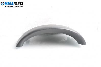 Интериорна пластмаса километраж за Peugeot Partner Combispace (05.1996 - 12.2015), 2+1 вр., миниван