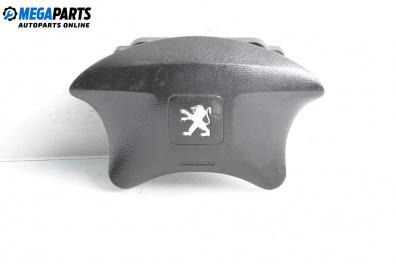 Airbag за Peugeot Partner Combispace (05.1996 - 12.2015), 2+1 вр., миниван, позиция: предна