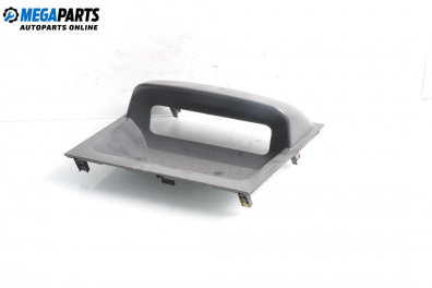 Интериорна пластмаса за Peugeot Partner Combispace (05.1996 - 12.2015), 2+1 вр., миниван, позиция: предна