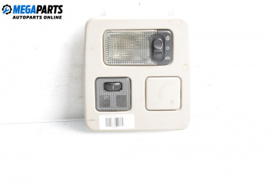 Плафон за Peugeot Partner Combispace (05.1996 - 12.2015)