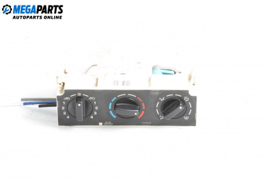 Панел климатик за Peugeot Partner Combispace (05.1996 - 12.2015)