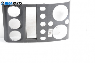 Централна конзола за Peugeot Partner Combispace (05.1996 - 12.2015)