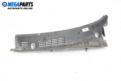 Кора под чистачки за Peugeot Partner Combispace (05.1996 - 12.2015), 2+1 вр., миниван