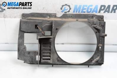 Дифузьор за Peugeot Partner Combispace (05.1996 - 12.2015) 2.0 HDI, 90 к.с.