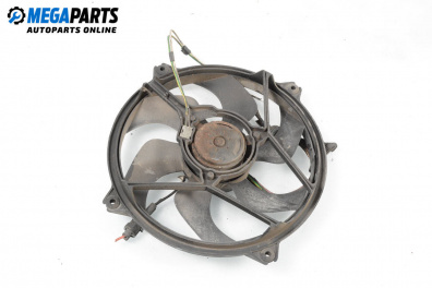 Перка охлаждане за Peugeot Partner Combispace (05.1996 - 12.2015) 2.0 HDI, 90 к.с.