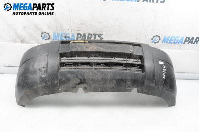 Предна броня за Peugeot Partner Combispace (05.1996 - 12.2015), миниван, позиция: предна