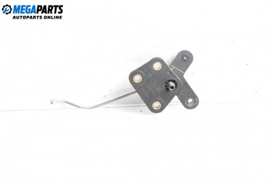 Машинка централно заключване за Peugeot Partner Combispace (05.1996 - 12.2015), 2+1 вр., позиция: задна