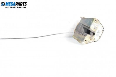 Брава на врата за Peugeot Partner Combispace (05.1996 - 12.2015), позиция: задна, дясна