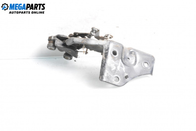 Панта заден капак за Peugeot Partner Combispace (05.1996 - 12.2015), 2+1 вр., миниван, позиция: дясна