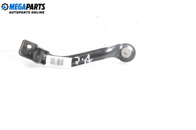 Панта заден капак за Peugeot Partner Combispace (05.1996 - 12.2015), 2+1 вр., миниван, позиция: дясна