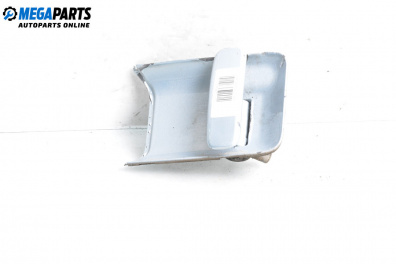 Външна дръжка за Peugeot Partner Combispace (05.1996 - 12.2015), 2+1 вр., миниван, позиция: задна, дясна