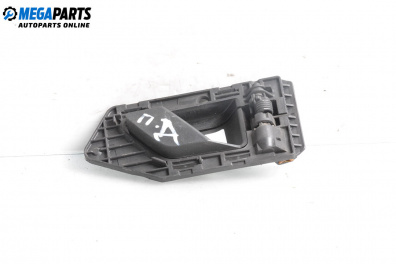 Вътрешна дръжка за Peugeot Partner Combispace (05.1996 - 12.2015), 2+1 вр., миниван, позиция: предна, дясна