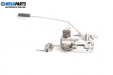 Брава на врата за Peugeot Partner Combispace (05.1996 - 12.2015), позиция: предна, дясна