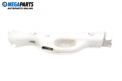 Интериорна кора за Peugeot Partner Combispace (05.1996 - 12.2015), 2+1 вр., миниван