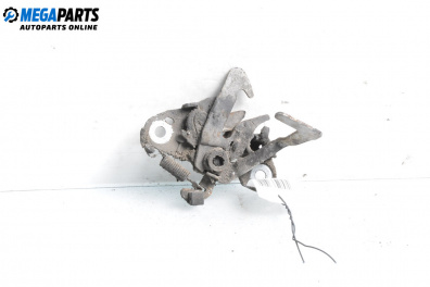 Заключалка преден капак за Peugeot Partner Combispace (05.1996 - 12.2015)