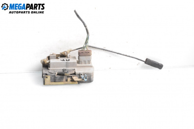 Брава на врата за Peugeot Partner Combispace (05.1996 - 12.2015), позиция: предна, лява