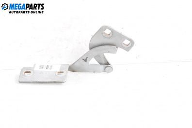 Панта преден капак за Peugeot Partner Combispace (05.1996 - 12.2015), 2+1 вр., миниван, позиция: лява