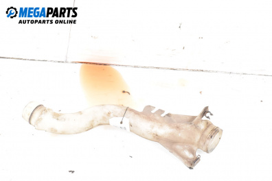 Гърловина казанче чистачки за Peugeot Partner Combispace (05.1996 - 12.2015)